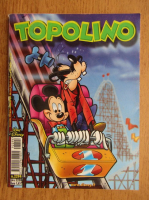 Revista Topolino, nr. 2294
