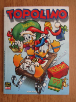 Revista Topolino, nr. 2300