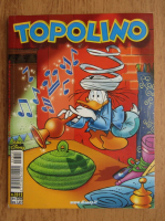 Revista Topolino, nr. 2312