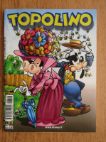 Revista Topolino, nr. 2318