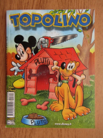 Revista Topolino, nr. 2322