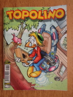 Revista Topolino, nr. 2343