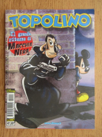 Revista Topolino, nr. 2447