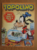 Revista Topolino, nr. 2454