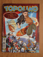 Revista Topolino, nr. 2456