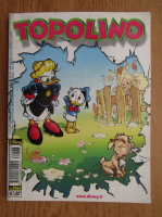 Revista Topolino, nr. 2466