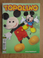 Revista Topolino, nr. 2582
