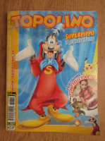 Revista Topolino, nr. 2669