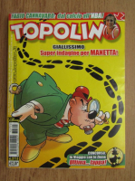 Revista Topolino, nr. 2715