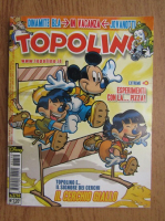 Revista Topolino, nr. 2750