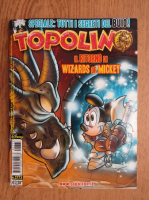 Revista Topolino, nr. 2773
