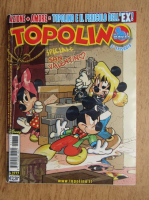 Revista Topolino, nr. 2777