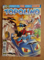 Revista Topolino, nr. 2779