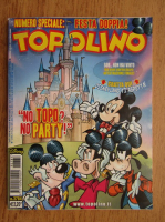 Revista Topolino, nr. 2784