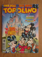 Revista Topolino, nr. 2784