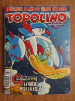 Revista Topolino, nr. 2786
