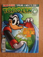 Revista Topolino, nr. 2787