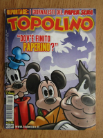 Revista Topolino, nr. 2794