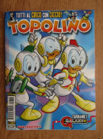 Revista Topolino, nr. 2809