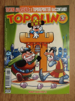 Revista Topolino, nr. 2826