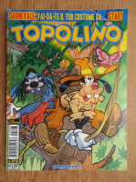 Revista Topolino, nr. 2828