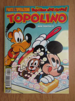 Revista Topolino, nr. 2836