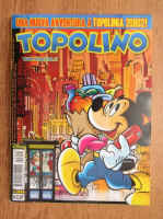 Revista Topolino, nr. 2854
