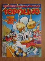 Revista Topolino, nr. 2863