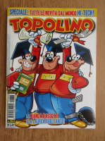 Revista Topolino, nr. 2864