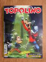 Revista Topolino, nr. 2952