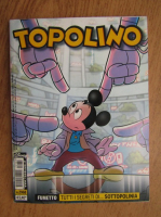 Revista Topolino, nr. 2968