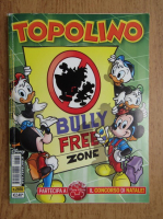 Revista Topolino, nr. 2970