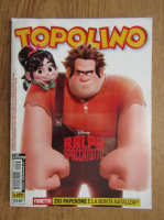 Revista Topolino, nr. 2977