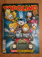 Revista Topolino, nr. 2983