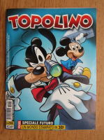 Revista Topolino, nr. 2990