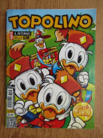 Revista Topolino, nr. 2991