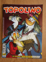 Revista Topolino, nr. 3001