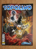Revista Topolino, nr. 3004