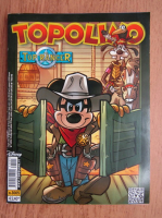 Revista Topolino, nr. 3005