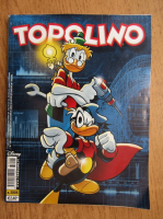 Revista Topolino, nr. 3006