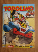 Revista Topolino, nr. 3011