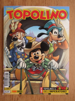 Revista Topolino, nr. 3074