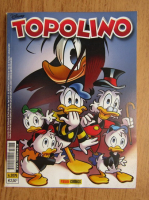 Revista Topolino, nr. 3076