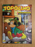 Revista Topolino, nr. 3077
