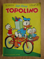 Revista Topolino, nr. 786