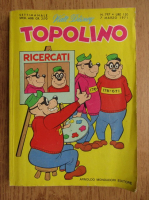 Revista Topolino, nr. 797