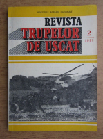 Revista Trupelor de Uscat, nr. 2, 1991
