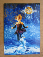 Riverdance on Broadway