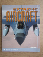Ron Miller - Extreme aircraft