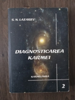 S. N. Lazarev - Diagnosticarea Karmei 2. Karma pura 